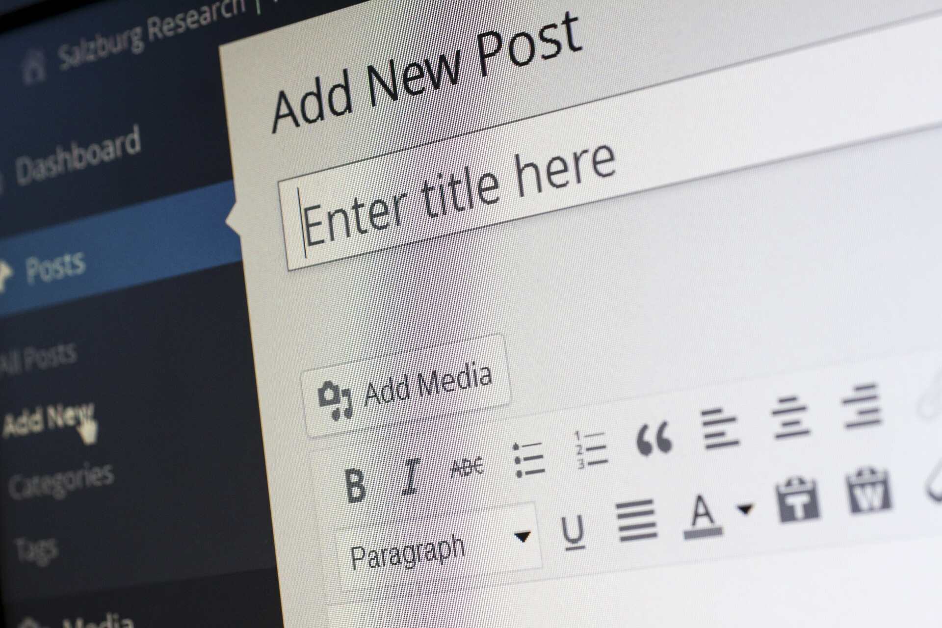 10 Blogs On Ecommerce Examples For Your Inspiration